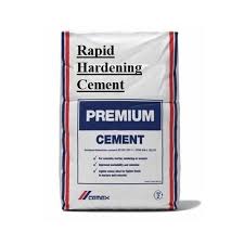 Rapid Hardening Cement